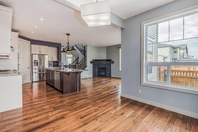 126 Skyview Ranch St NE, Calgary, 3 Bedrooms Bedrooms, ,2.5 BathroomsBathrooms,Houses,Rented,126 Skyview Ranch St NE,3088