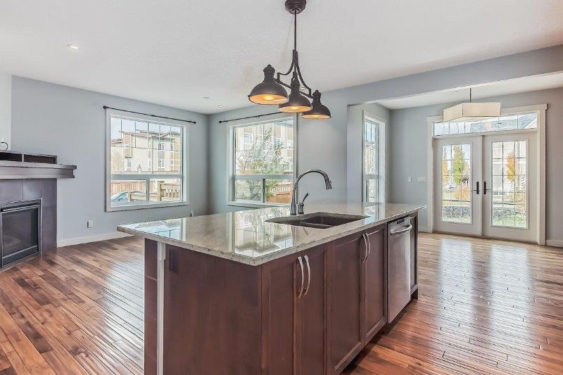 126 Skyview Ranch St NE, Calgary, 3 Bedrooms Bedrooms, ,2.5 BathroomsBathrooms,Houses,Rented,126 Skyview Ranch St NE,3088