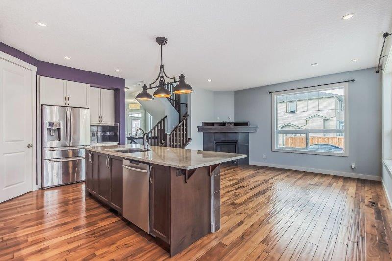 126 Skyview Ranch St NE, Calgary, 3 Bedrooms Bedrooms, ,2.5 BathroomsBathrooms,Houses,Rented,126 Skyview Ranch St NE,3088