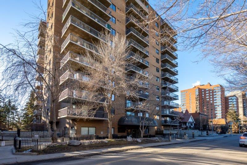 502, 225 25 Ave SW, Calgary, 2 Bedrooms Bedrooms, ,2 BathroomsBathrooms,Condos/Townhouses,Rented,Riverscape ,502, 225 25 Ave SW,3094