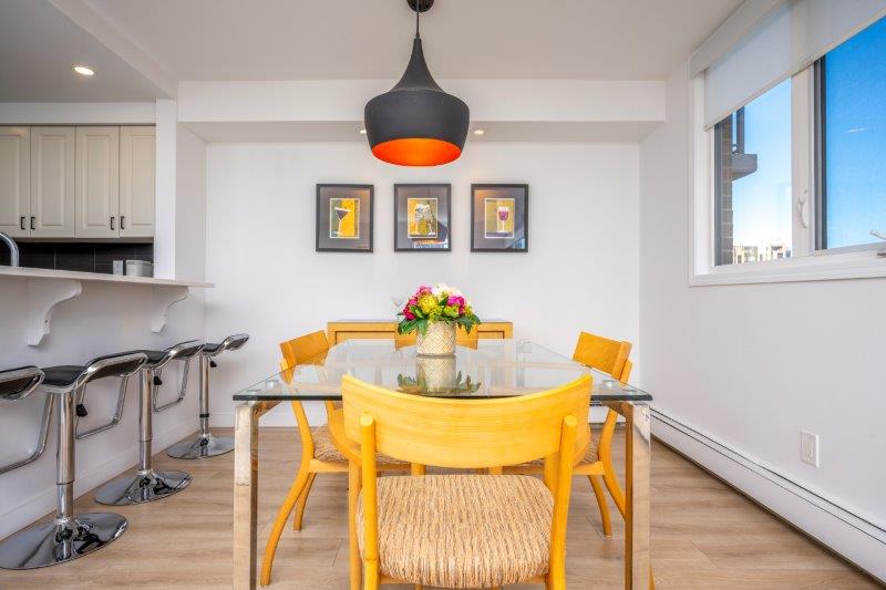 502, 225 25 Ave SW, Calgary, 2 Bedrooms Bedrooms, ,2 BathroomsBathrooms,Condos/Townhouses,Rented,Riverscape ,502, 225 25 Ave SW,3094