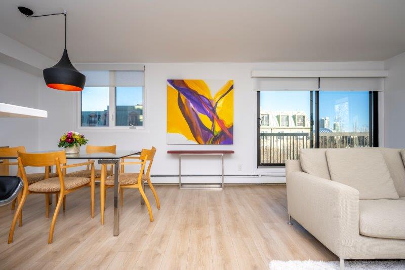 502, 225 25 Ave SW, Calgary, 2 Bedrooms Bedrooms, ,2 BathroomsBathrooms,Condos/Townhouses,Rented,Riverscape ,502, 225 25 Ave SW,3094