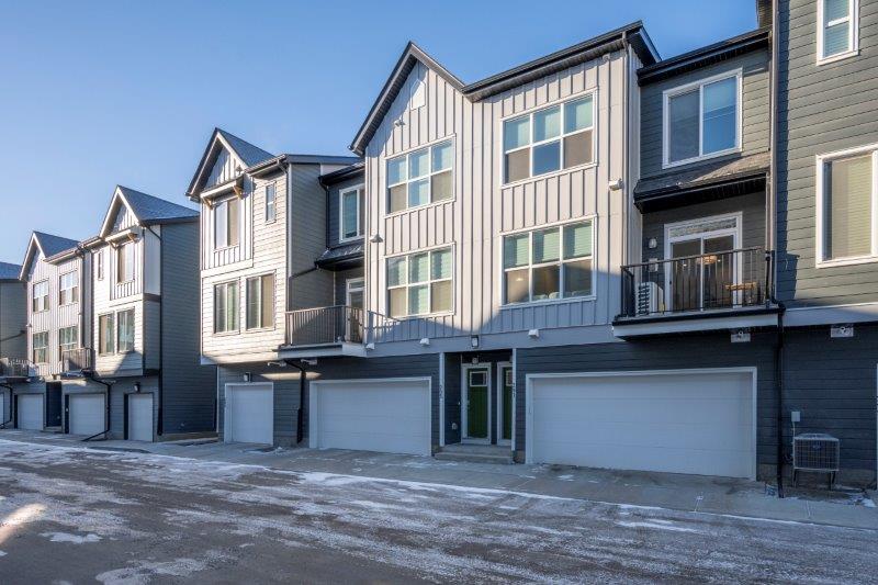 297, 380 Seton Villas Southeast, Calgary, 2 Bedrooms Bedrooms, 0 ,2.5 BathroomsBathrooms,Condos/Townhouses,For Rent,Brightside Townhouse,297, 380 Seton Villas Southeast,0,3095