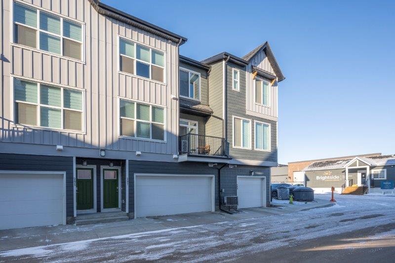 297, 380 Seton Villas Southeast, Calgary, 2 Bedrooms Bedrooms, 0 ,2.5 BathroomsBathrooms,Condos/Townhouses,For Rent,Brightside Townhouse,297, 380 Seton Villas Southeast,0,3095