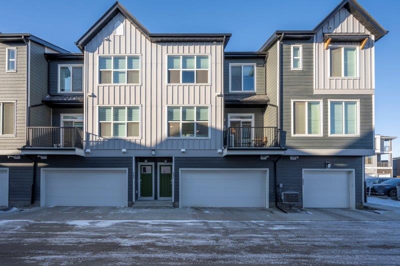 297, 380 Seton Villas Southeast, Calgary, 2 Bedrooms Bedrooms, 0 ,2.5 BathroomsBathrooms,Condos/Townhouses,For Rent,Brightside Townhouse,297, 380 Seton Villas Southeast,0,3095
