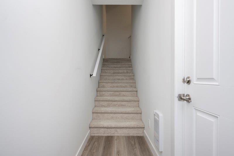 297, 380 Seton Villas Southeast, Calgary, 2 Bedrooms Bedrooms, 0 ,2.5 BathroomsBathrooms,Condos/Townhouses,For Rent,Brightside Townhouse,297, 380 Seton Villas Southeast,0,3095