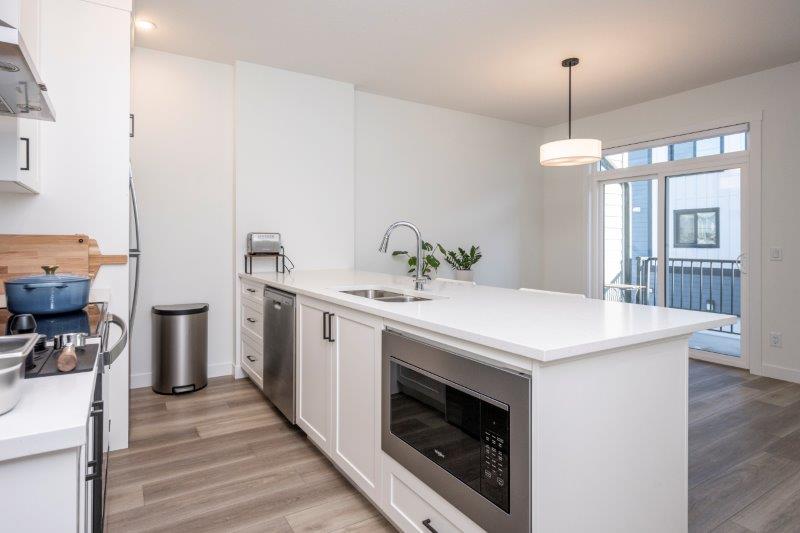 297, 380 Seton Villas Southeast, Calgary, 2 Bedrooms Bedrooms, 0 ,2.5 BathroomsBathrooms,Condos/Townhouses,For Rent,Brightside Townhouse,297, 380 Seton Villas Southeast,0,3095