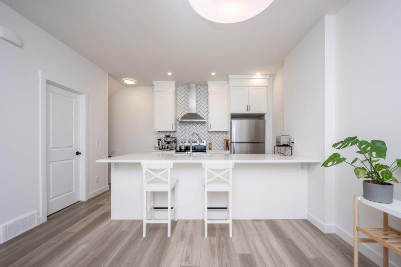 297, 380 Seton Villas Southeast, Calgary, 2 Bedrooms Bedrooms, 0 ,2.5 BathroomsBathrooms,Condos/Townhouses,For Rent,Brightside Townhouse,297, 380 Seton Villas Southeast,0,3095
