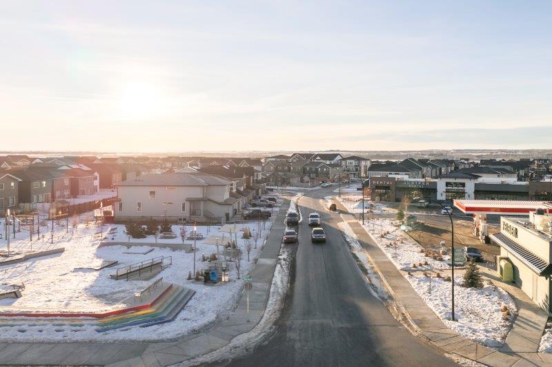297, 380 Seton Villas Southeast, Calgary, 2 Bedrooms Bedrooms, 0 ,2.5 BathroomsBathrooms,Condos/Townhouses,For Rent,Brightside Townhouse,297, 380 Seton Villas Southeast,0,3095