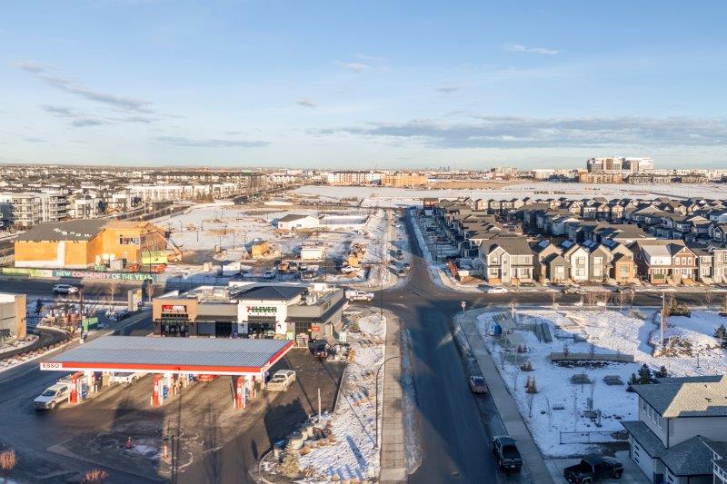 297, 380 Seton Villas Southeast, Calgary, 2 Bedrooms Bedrooms, 0 ,2.5 BathroomsBathrooms,Condos/Townhouses,For Rent,Brightside Townhouse,297, 380 Seton Villas Southeast,0,3095