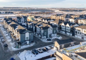 297, 380 Seton Villas Southeast, Calgary, 2 Bedrooms Bedrooms, 0 ,2.5 BathroomsBathrooms,Condos/Townhouses,For Rent,Brightside Townhouse,297, 380 Seton Villas Southeast,0,3095