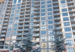 1514, 8880 Horton Road SW, Calgary, 1 Bedroom Bedrooms, ,1 BathroomBathrooms,Condos/Townhouses,Sold,London at Heritage Station,15,3099