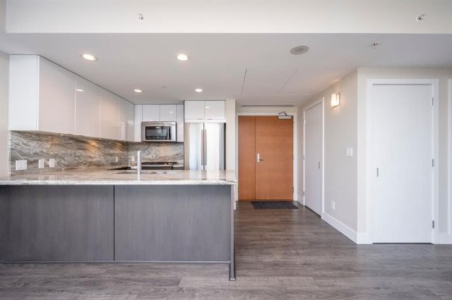 1501, 519 Riverfront Avenue SE, Calgary, 1 Bedroom Bedrooms, ,1 BathroomBathrooms,Condos/Townhouses,Sold,Evolution,15,3100