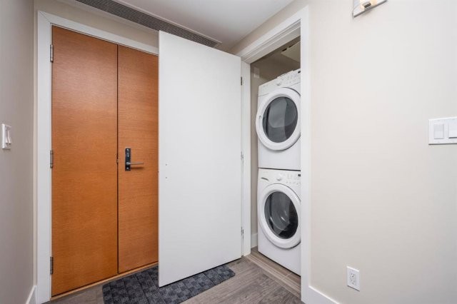 1501, 519 Riverfront Avenue SE, Calgary, 1 Bedroom Bedrooms, ,1 BathroomBathrooms,Condos/Townhouses,Sold,Evolution,15,3100