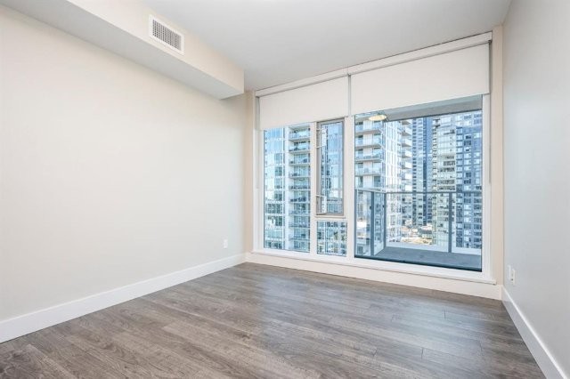 1501, 519 Riverfront Avenue SE, Calgary, 1 Bedroom Bedrooms, ,1 BathroomBathrooms,Condos/Townhouses,Sold,Evolution,15,3100