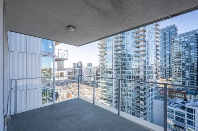 1501, 519 Riverfront Avenue SE, Calgary, 1 Bedroom Bedrooms, ,1 BathroomBathrooms,Condos/Townhouses,Sold,Evolution,15,3100