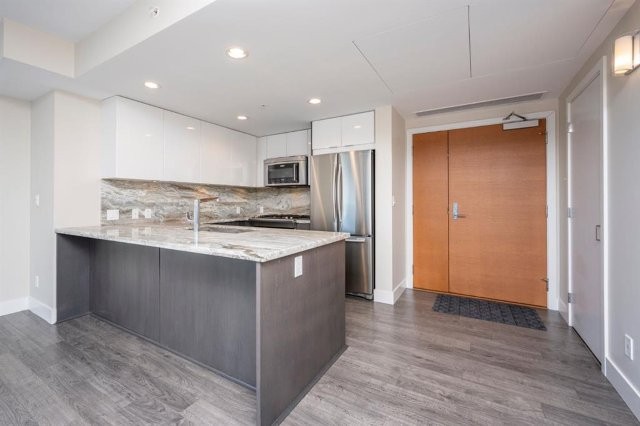 1501, 519 Riverfront Avenue SE, Calgary, 1 Bedroom Bedrooms, ,1 BathroomBathrooms,Condos/Townhouses,Sold,Evolution,15,3100
