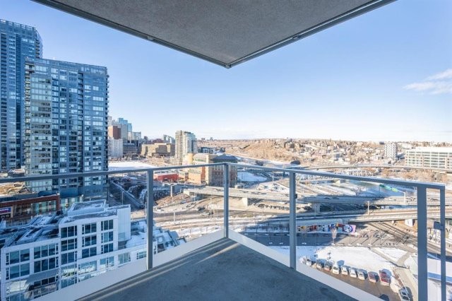 1501, 519 Riverfront Avenue SE, Calgary, 1 Bedroom Bedrooms, ,1 BathroomBathrooms,Condos/Townhouses,Sold,Evolution,15,3100