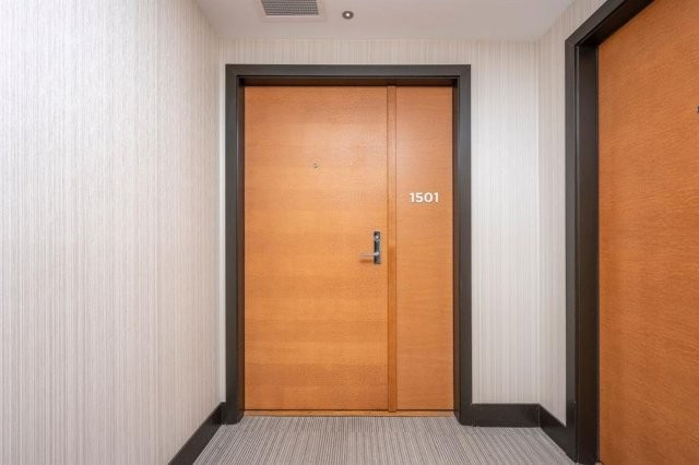 1501, 519 Riverfront Avenue SE, Calgary, 1 Bedroom Bedrooms, ,1 BathroomBathrooms,Condos/Townhouses,Sold,Evolution,15,3100