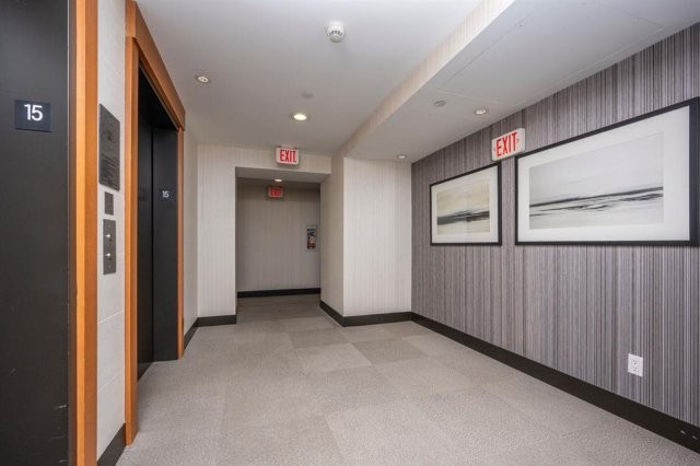 1501, 519 Riverfront Avenue SE, Calgary, 1 Bedroom Bedrooms, ,1 BathroomBathrooms,Condos/Townhouses,Sold,Evolution,15,3100