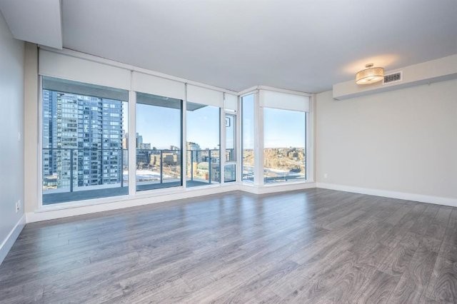 1501, 519 Riverfront Avenue SE, Calgary, 1 Bedroom Bedrooms, ,1 BathroomBathrooms,Condos/Townhouses,Sold,Evolution,15,3100
