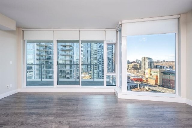1501, 519 Riverfront Avenue SE, Calgary, 1 Bedroom Bedrooms, ,1 BathroomBathrooms,Condos/Townhouses,Sold,Evolution,15,3100