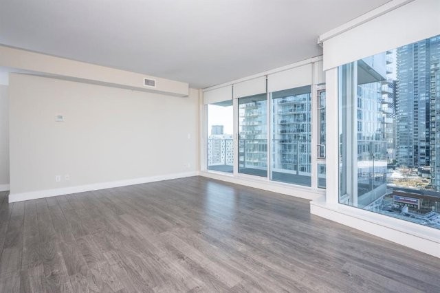 1501, 519 Riverfront Avenue SE, Calgary, 1 Bedroom Bedrooms, ,1 BathroomBathrooms,Condos/Townhouses,Sold,Evolution,15,3100
