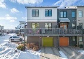 9 Walden Walk SE, Calgary, 3.5 Bedrooms Bedrooms, ,2.5 BathroomsBathrooms,Condos/Townhouses,For Rent,Walden,9 Walden Walk SE,3101