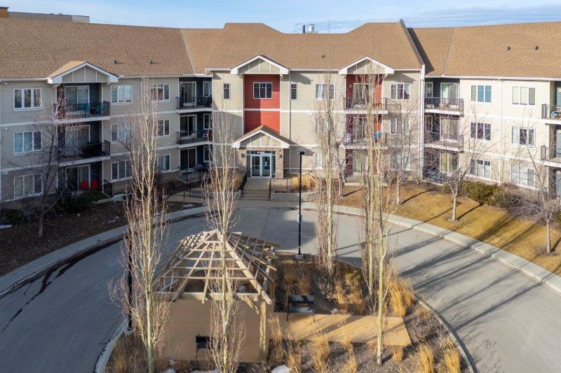 1202, 1540 Sherwood Blvd NW, Calgary, 2 Bedrooms Bedrooms, ,2 BathroomsBathrooms,Condos/Townhouses,Rented,Treo Beacon Heights,1202, 1540 Sherwood Blvd NW,3104