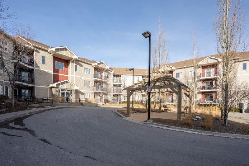 1202, 1540 Sherwood Blvd NW, Calgary, 2 Bedrooms Bedrooms, ,2 BathroomsBathrooms,Condos/Townhouses,Rented,Treo Beacon Heights,1202, 1540 Sherwood Blvd NW,3104