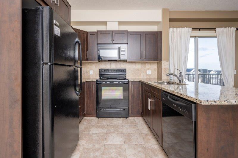 1202, 1540 Sherwood Blvd NW, Calgary, 2 Bedrooms Bedrooms, ,2 BathroomsBathrooms,Condos/Townhouses,Rented,Treo Beacon Heights,1202, 1540 Sherwood Blvd NW,3104