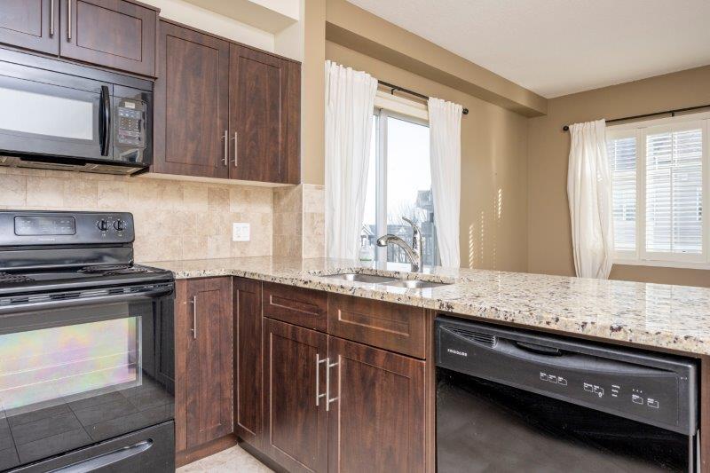 1202, 1540 Sherwood Blvd NW, Calgary, 2 Bedrooms Bedrooms, ,2 BathroomsBathrooms,Condos/Townhouses,Rented,Treo Beacon Heights,1202, 1540 Sherwood Blvd NW,3104