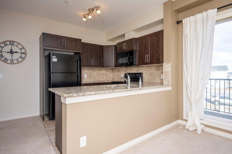 1202, 1540 Sherwood Blvd NW, Calgary, 2 Bedrooms Bedrooms, ,2 BathroomsBathrooms,Condos/Townhouses,Rented,Treo Beacon Heights,1202, 1540 Sherwood Blvd NW,3104