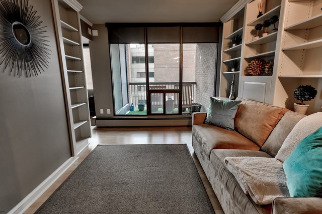 1005, 330 26 Avenue SW, Calgary, 1.5 Bedrooms Bedrooms, ,2 BathroomsBathrooms,Condos/Townhouses,Rented,Roxboro House,1005, 330 26 Avenue SW,3105
