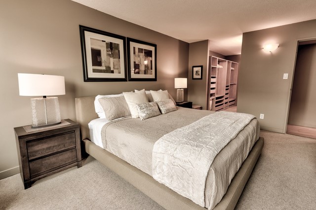 1005, 330 26 Avenue SW, Calgary, 1.5 Bedrooms Bedrooms, ,2 BathroomsBathrooms,Condos/Townhouses,Rented,Roxboro House,1005, 330 26 Avenue SW,3105