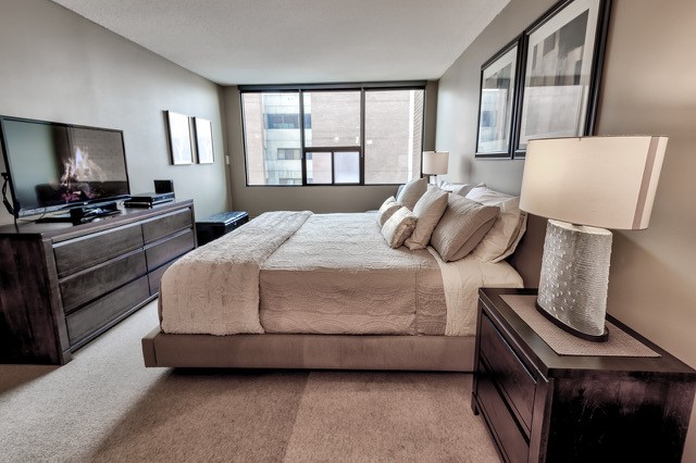 1005, 330 26 Avenue SW, Calgary, 1.5 Bedrooms Bedrooms, ,2 BathroomsBathrooms,Condos/Townhouses,Rented,Roxboro House,1005, 330 26 Avenue SW,3105