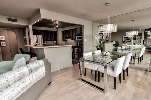 1005, 330 26 Avenue SW, Calgary, 1.5 Bedrooms Bedrooms, ,2 BathroomsBathrooms,Condos/Townhouses,Rented,Roxboro House,1005, 330 26 Avenue SW,3105