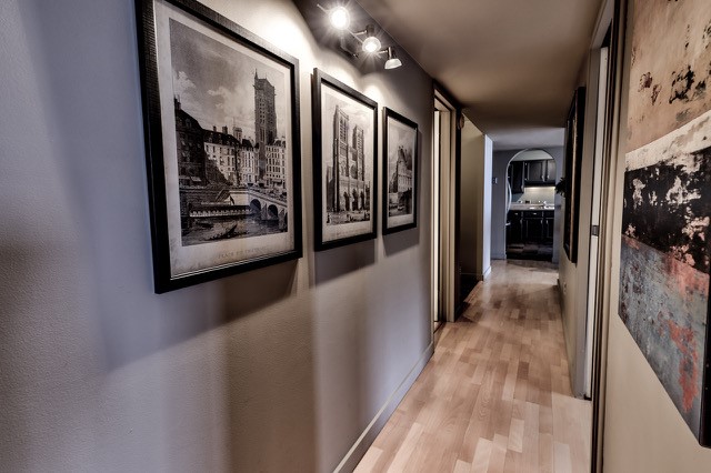 1005, 330 26 Avenue SW, Calgary, 1.5 Bedrooms Bedrooms, ,2 BathroomsBathrooms,Condos/Townhouses,Rented,Roxboro House,1005, 330 26 Avenue SW,3105