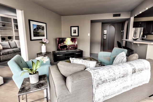 1005, 330 26 Avenue SW, Calgary, 1.5 Bedrooms Bedrooms, ,2 BathroomsBathrooms,Condos/Townhouses,Rented,Roxboro House,1005, 330 26 Avenue SW,3105