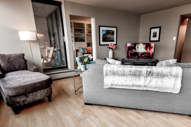 1005, 330 26 Avenue SW, Calgary, 1.5 Bedrooms Bedrooms, ,2 BathroomsBathrooms,Condos/Townhouses,Rented,Roxboro House,1005, 330 26 Avenue SW,3105