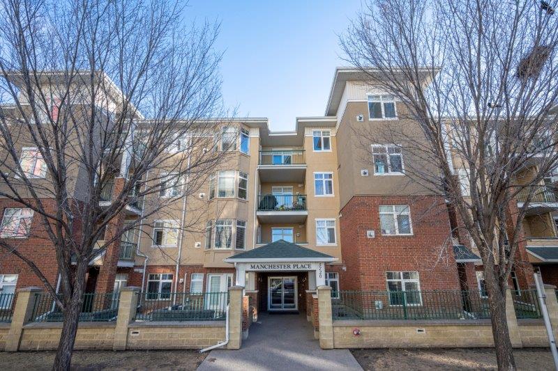 205, 5720 2 Street SW, Calgary, 2 Bedrooms Bedrooms, ,2 BathroomsBathrooms,Condos/Townhouses,Rented,Manchester Place,205, 5720 2 Street SW,3106