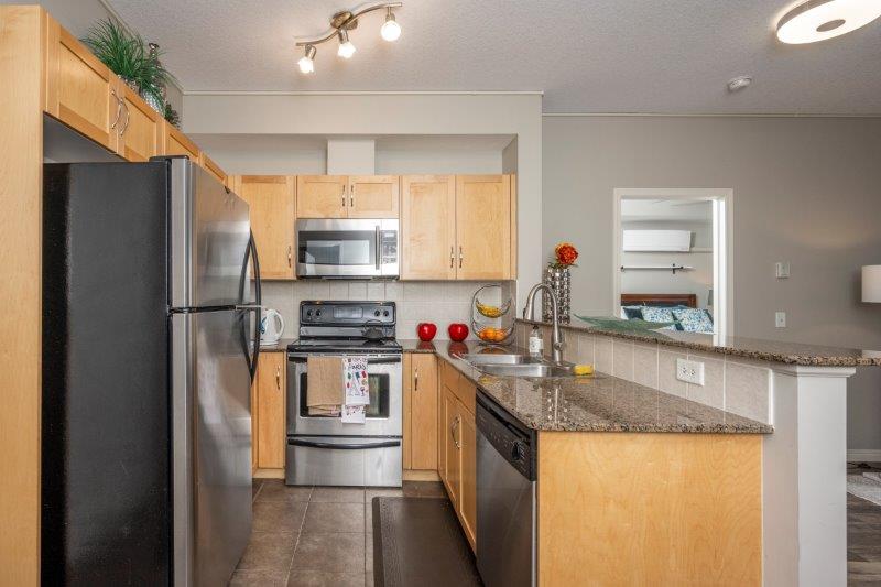 205, 5720 2 Street SW, Calgary, 2 Bedrooms Bedrooms, ,2 BathroomsBathrooms,Condos/Townhouses,Rented,Manchester Place,205, 5720 2 Street SW,3106