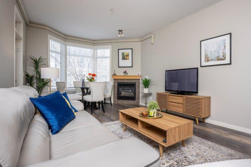 205, 5720 2 Street SW, Calgary, 2 Bedrooms Bedrooms, ,2 BathroomsBathrooms,Condos/Townhouses,Rented,Manchester Place,205, 5720 2 Street SW,3106