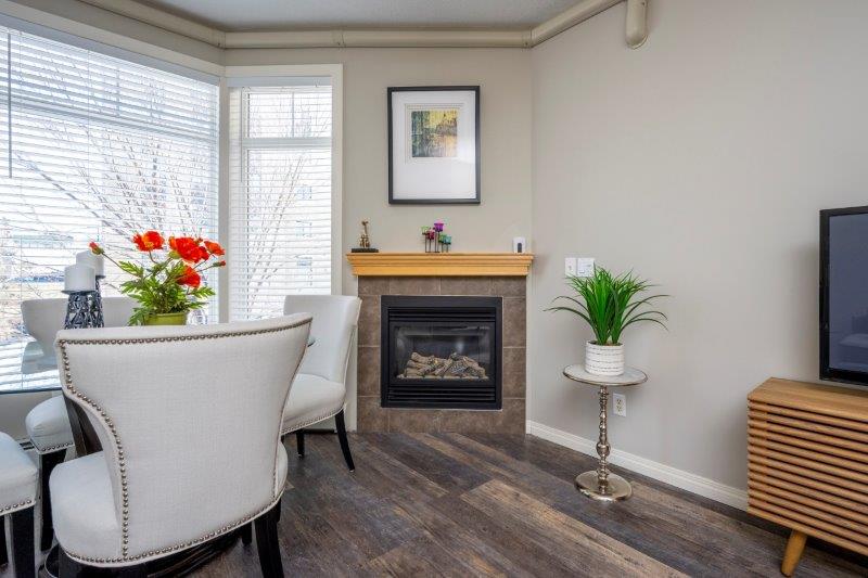 205, 5720 2 Street SW, Calgary, 2 Bedrooms Bedrooms, ,2 BathroomsBathrooms,Condos/Townhouses,Rented,Manchester Place,205, 5720 2 Street SW,3106