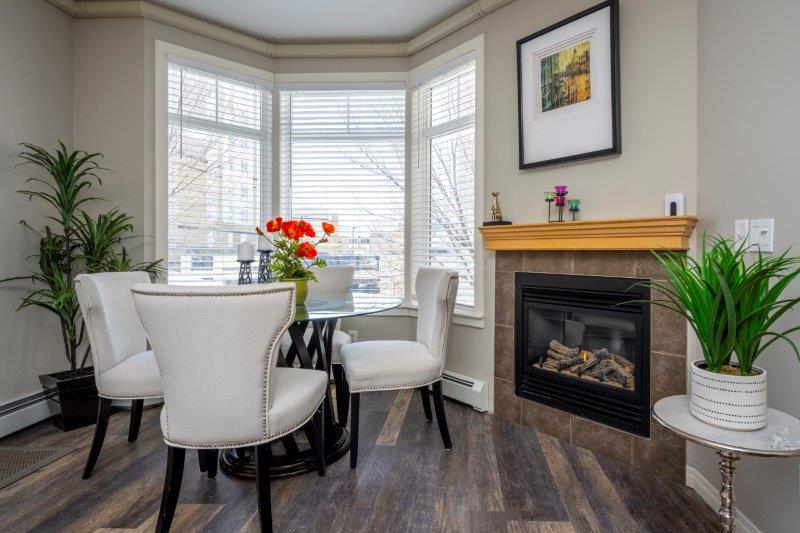 205, 5720 2 Street SW, Calgary, 2 Bedrooms Bedrooms, ,2 BathroomsBathrooms,Condos/Townhouses,Rented,Manchester Place,205, 5720 2 Street SW,3106