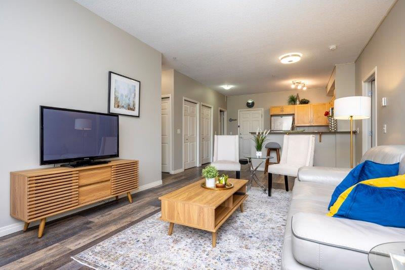 205, 5720 2 Street SW, Calgary, 2 Bedrooms Bedrooms, ,2 BathroomsBathrooms,Condos/Townhouses,Rented,Manchester Place,205, 5720 2 Street SW,3106