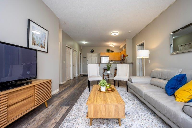 205, 5720 2 Street SW, Calgary, 2 Bedrooms Bedrooms, ,2 BathroomsBathrooms,Condos/Townhouses,Rented,Manchester Place,205, 5720 2 Street SW,3106