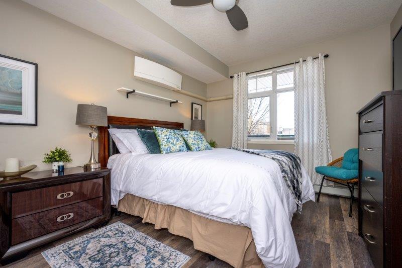 205, 5720 2 Street SW, Calgary, 2 Bedrooms Bedrooms, ,2 BathroomsBathrooms,Condos/Townhouses,Rented,Manchester Place,205, 5720 2 Street SW,3106