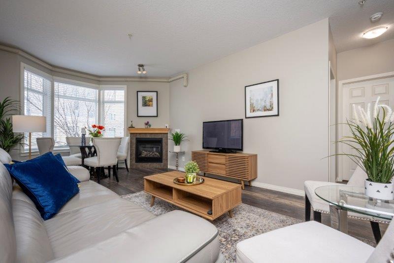 205, 5720 2 Street SW, Calgary, 2 Bedrooms Bedrooms, ,2 BathroomsBathrooms,Condos/Townhouses,Rented,Manchester Place,205, 5720 2 Street SW,3106