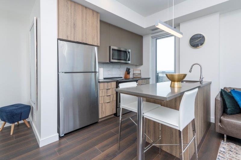 2305, 510 12 Avenue Southwest, Calgary, 2 Bedrooms Bedrooms, ,2 BathroomsBathrooms,Condos/Townhouses,Rented,One Park Central,2305, 510 12 Avenue Southwest,3116